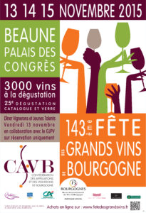 Affiche 2015
